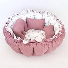 Ігровий манеж для дитини