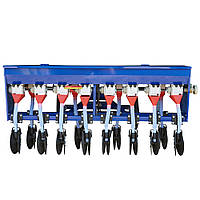 Сівалка СЗ-8Д дискова