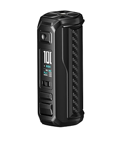 Мод Voopoo Argus MT 100W 3000mAh Original Mod (Carbon Fiber)-LВR