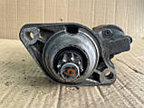 Стартер для Volkswagen Golf 4,3i, 0001125009, 02A911023S, 9 зубів, фото 6