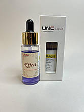 U&C Liquid Opaque– опак на водяній основі для зменшення прозорості циркону. U&C (Корея)