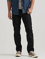 Джинси Wrangler 5 Star Premium Denim – Coal Black W30 L32 Чорний (96501CB)