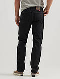 Джинси Wrangler 5 Star Premium Denim – Coal Black W29 L32 Чорний (96501CB), фото 2