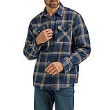 Куртка-сорочка Wrangler на підкладці - Ombre Blue XL (112324450), фото 2