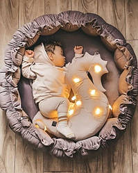 Манеж для дитини