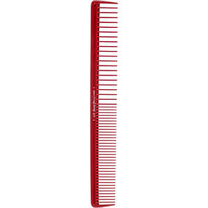 Гребінець для волосся Hongo Beuy Pro 505 Red