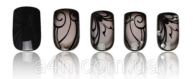 Накладные ногти - Интернет-магазин A4N