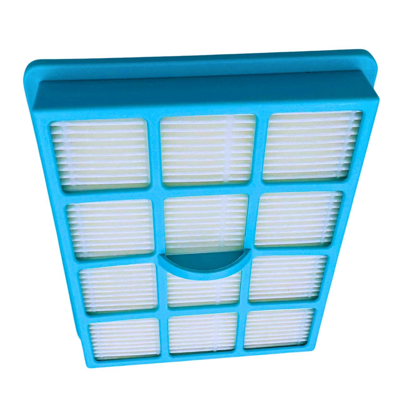 Вихідний HEPA фільтр для пилососу Philips CP0425 (432200493941)
