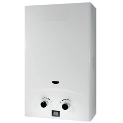 Газова колонка MIXS GWH-0110 BASIC WHITE