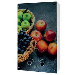 Газова колонка MIXS GWH-0310 BASIC GLASS