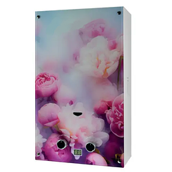 Газова колонка MIXS GWH-0410 BASIC GLASS