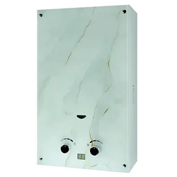 Газова колонка MIXS GWH-0510 BASIC GLASS