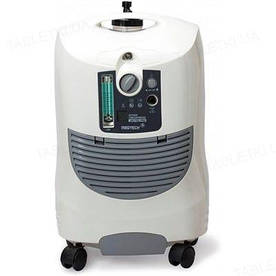 Кисневий концентратор OXYTEC- 5 л/хв