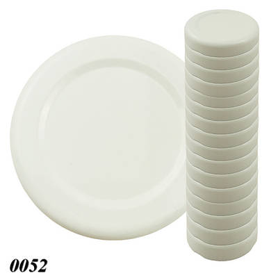 Кришка для консервації Твіст 43 мм (20шт)