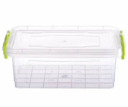 Контейнер харчовий (1.2л)