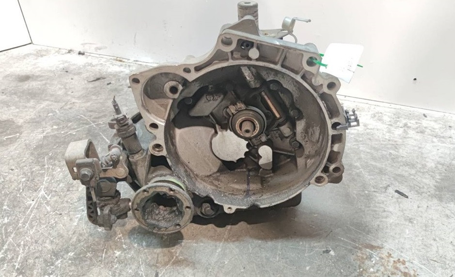 КПП Фольксваген 1.4 B 16v DKF