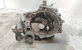 КПП Фольксваген 1.4 B 16v DKF