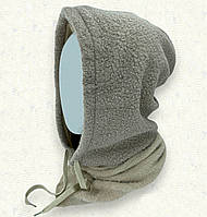 Капор женский Барашек Abelis - Бежевый