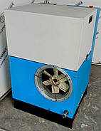 Компресор гвинтовий CompAir START-031 || 2,44 м3/хв || 10 бар || 18,5 кВт || Німеччина, фото 4