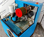 Компресор гвинтовий CompAir START-031 || 2,44 м3/хв || 10 бар || 18,5 кВт || Німеччина, фото 5