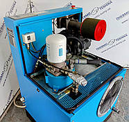 Компресор гвинтовий CompAir START-031 || 2,44 м3/хв || 10 бар || 18,5 кВт || Німеччина, фото 6