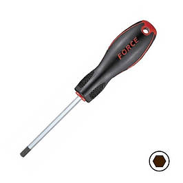 Викрутки із 6-гранним наконечником