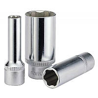 1/2" Головка Surface глибока 12 мм, L = 77 мм (FORCE 5477712)