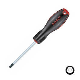 Викрутка 6-г. з кулею