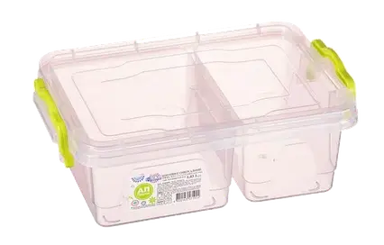 Контейнер харчовий (1.2л)