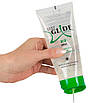 Анальне органічне мастило на водній основі — Just Glide Bio Anal, 200 ml, фото 4