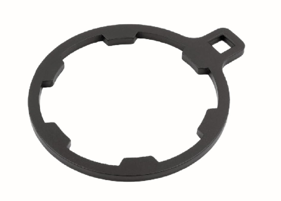 Ключ кришки розширювального бачка охолоджувальної рідини BMW (FORCE 9G0730)