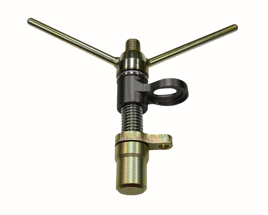 Розсухарювач для стиснення клапанних пружин VOLVO FM12 (FORCE 62115)