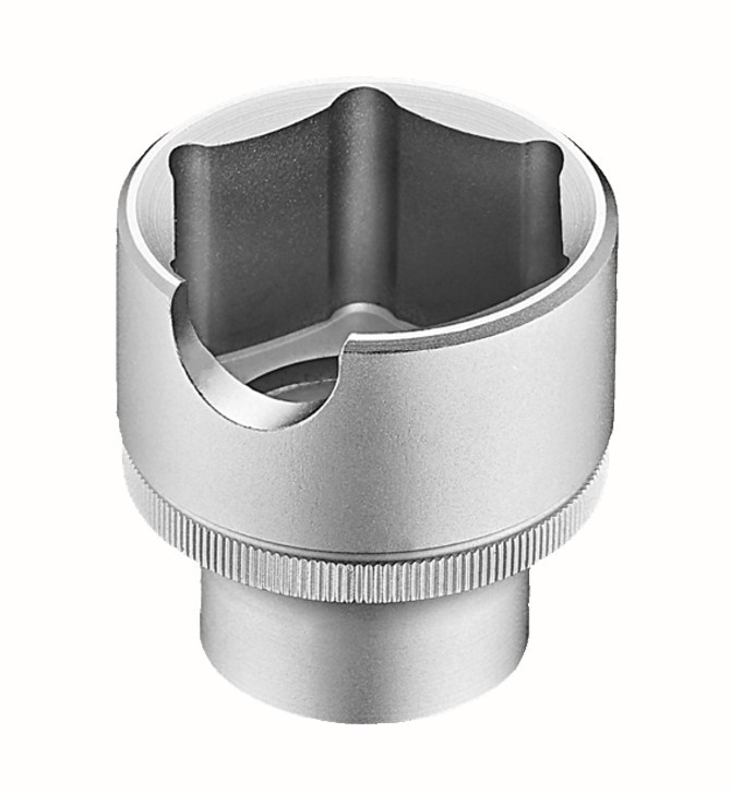 Головка для зняття паливного фільтра FORD Transit (FORCE 9G0123A)