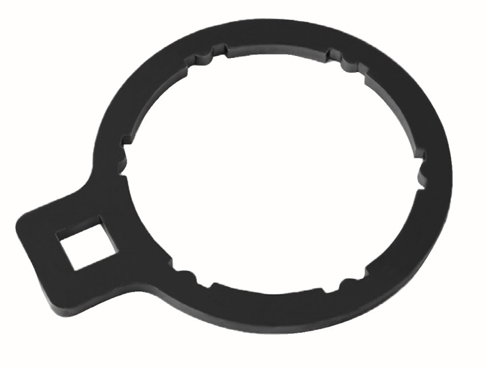 Знімач для паливного фільтра дизельних VW/Volvo (FORCE 61937)