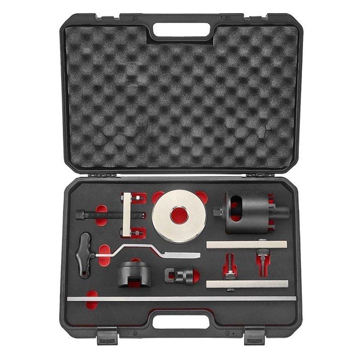 Набір для встановлення та зняття зчеплення DSG VAG (FORCE 909T9)