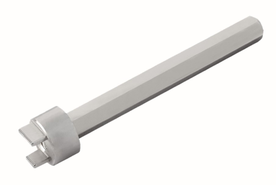 Пристрій для регулювання форсунок омивача MERCEDES (FORCE 9M0209)