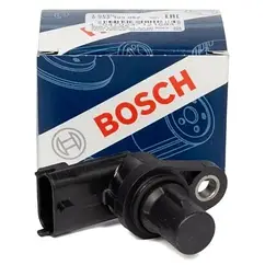 Датчик положення розпредвала Iveco Daily E5 (2011-2014) 3.0, 504048261, Bosch, Німеччина