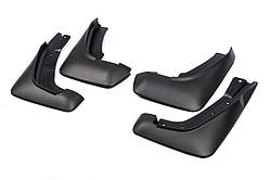 Бризковики для Volvo S80 2006