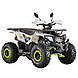 Квадроцикл SP125-8, фото 3
