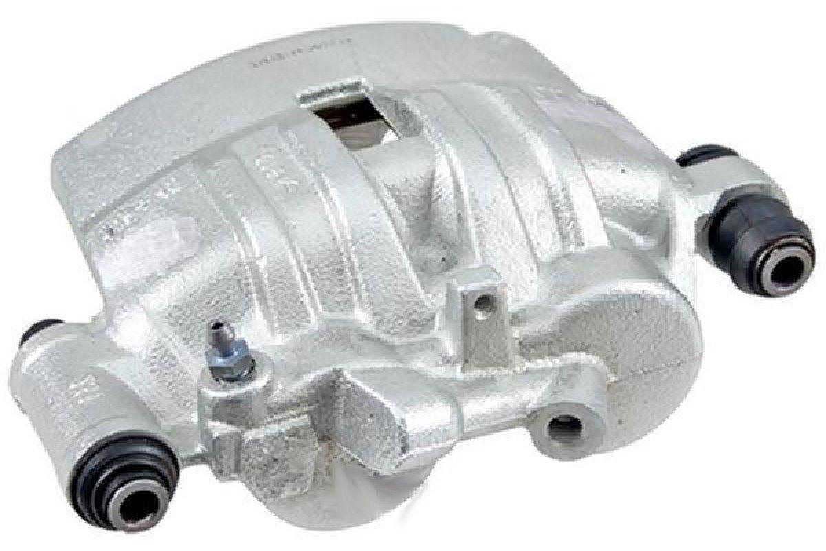 Гальмівний супорт задній правий (діаметр 45 мм, BOSCH) MB Sprinter 1995-2006 630452 ABS, фото 1