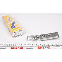 Замок капота (нижній) MB Sprinter (906)/VW Crafter 06-