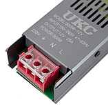 Блок живлення імпульсний UKC 9520 12 V 25 A, фото 7