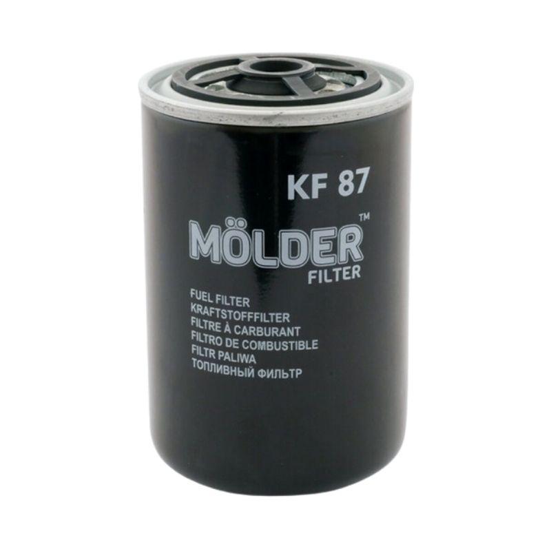 Фильтр топливный MÖLDER KF87