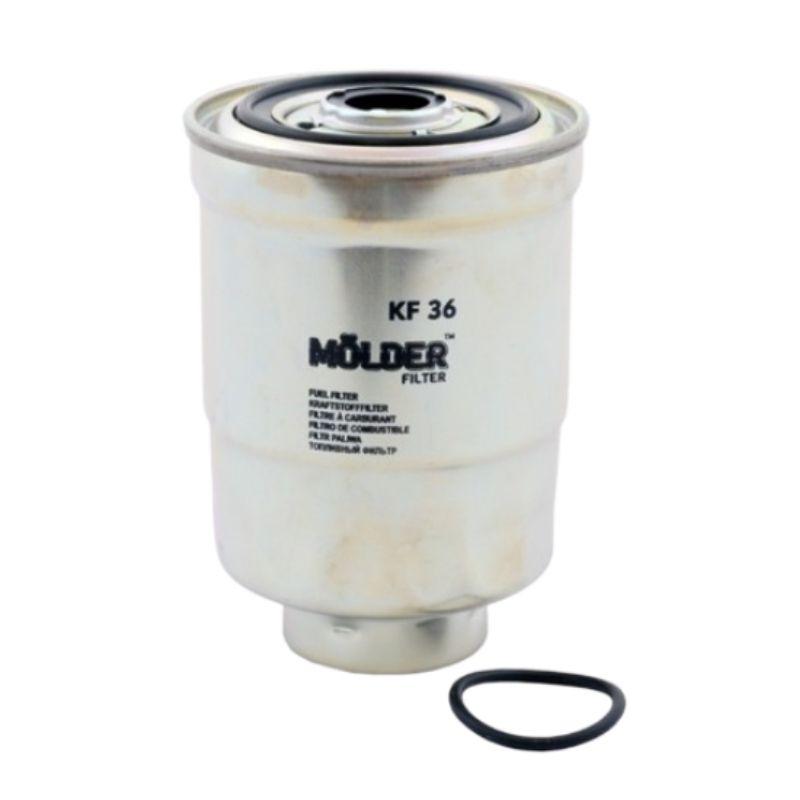 Фильтр топливный MÖLDER KF36