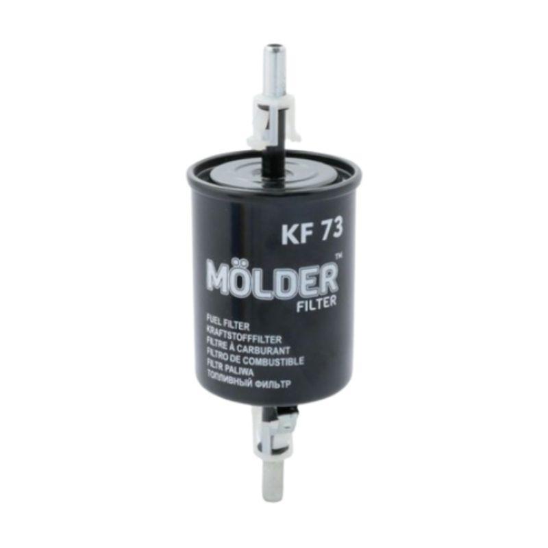 Фильтр топливный MÖLDER KF73