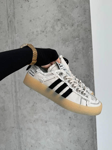 Adidas Campus 80s Beige Black Red 80 Krosonavtik 2359346851