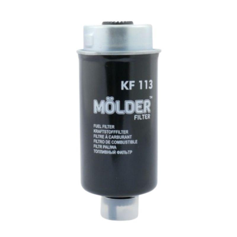 Фильтр топливный MÖLDER KF113