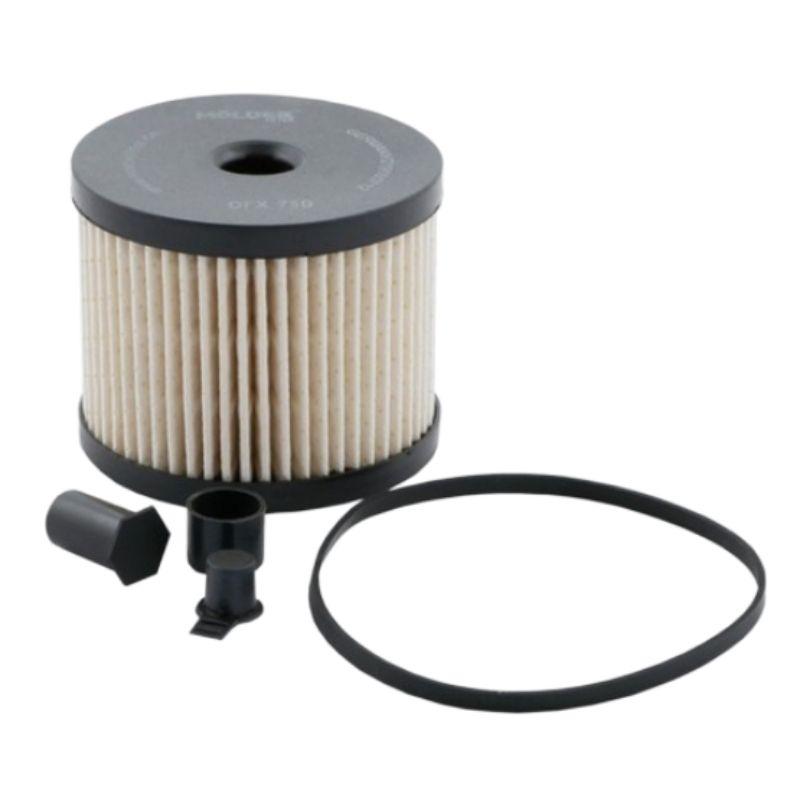 Фильтр топливный MÖLDER KFX75D