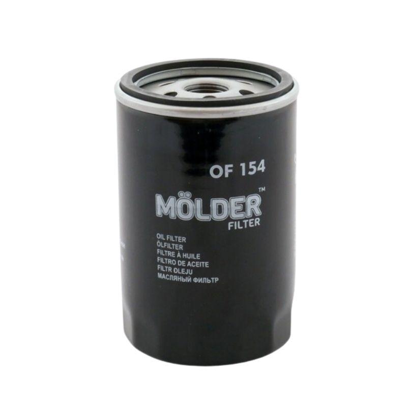 Фильтр масляный MÖLDER OF154