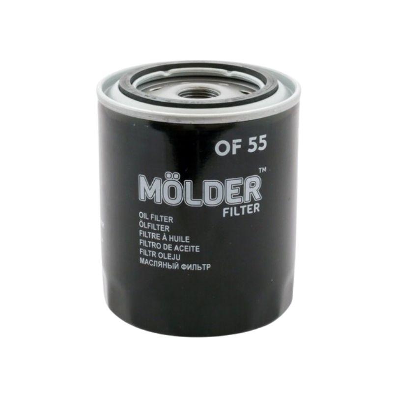 Фильтр масляный MÖLDER OF55, фото 1